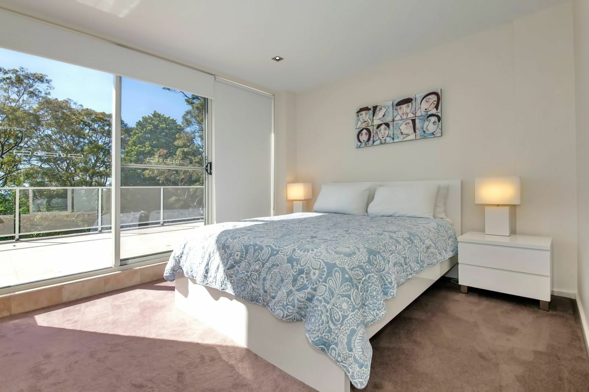 Mantra Aqua, Penthouse 83/1A Tomaree Street Apartment เนลสันเบย์ ภายนอก รูปภาพ